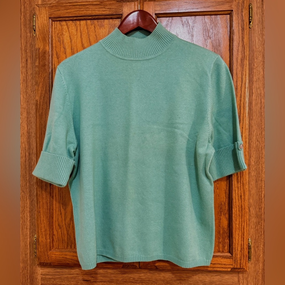 Sag Harbor Women’s Sweater
